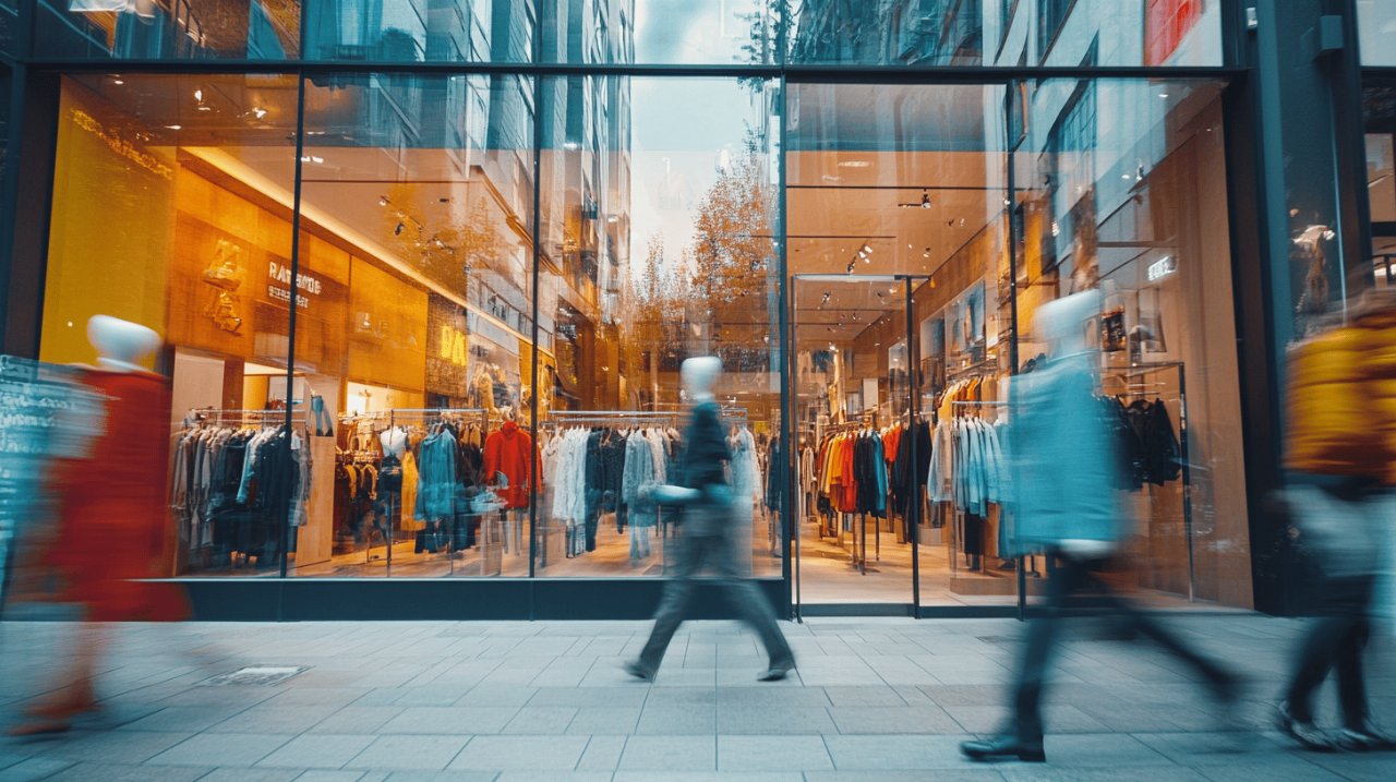 Les petites annonces immobilières : un atout pour les boutiques de vêtements